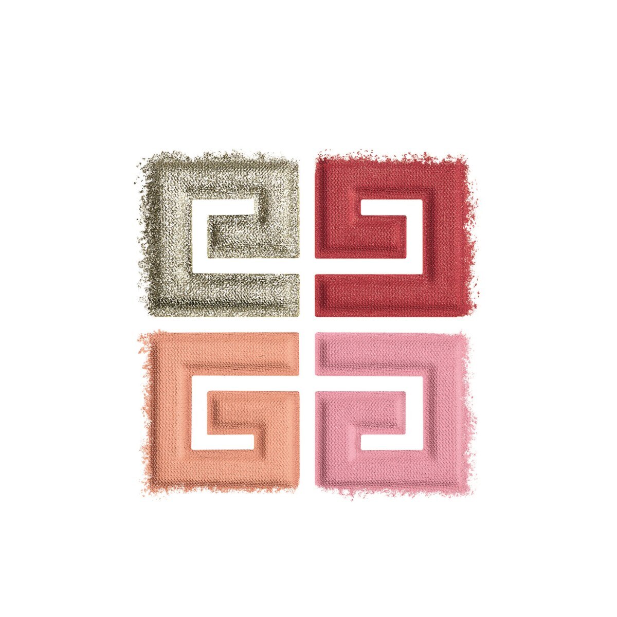 BLUSH & EYESHADOW LIMITED EDITION (RUBOR Y SOMBRAS)